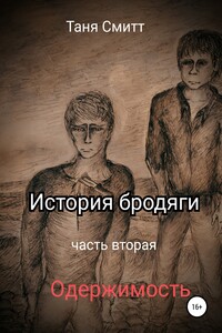 История бродяги. Часть вторая. Одержимость
