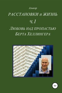 Расстановки и жизнь. Часть 1. Любовь над пропастью Берта Хеллингера