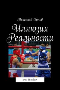 Иллюзия реальности. Кто виноват