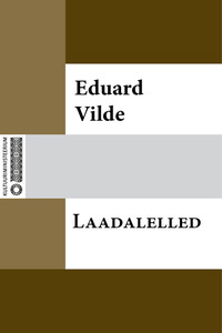 Laadalelled