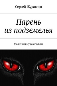 Парень из подземелья. Мальчики мужают в бою