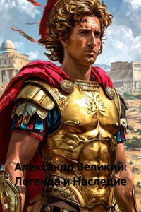 Александр Великий: Легенда и Наследие