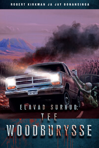 Elavad surnud: Tee Woodburysse