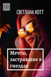 Мечты, застрявшие в гнездах