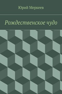 Рождественское чудо. Для семейного чтения