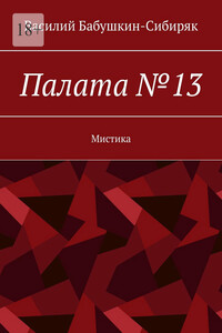 Палата №13