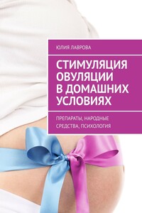 Стимуляция овуляции в домашних условиях. Препараты, народные средства, психология