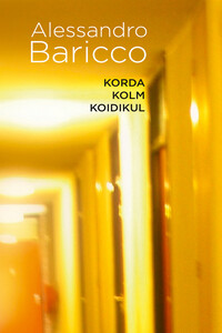 Korda kolm koidikul
