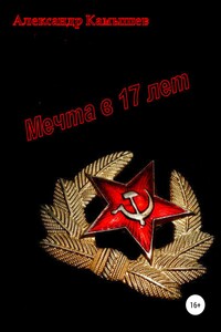 Мечта в 17 лет