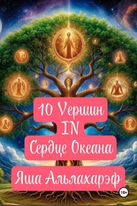 10 вершин в сердце океана