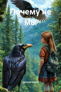 Почему не мы