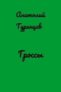 Гроссы