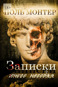 Записки юного негодяя