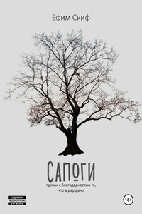 Сапоги