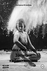 Хроники пандемии. Записки карантинного