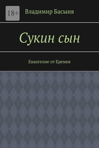 Сукин сын. Евангелие от Еремея
