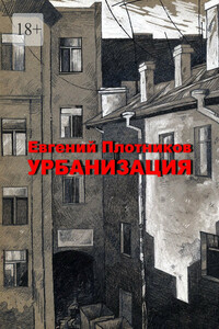 Урбанизация